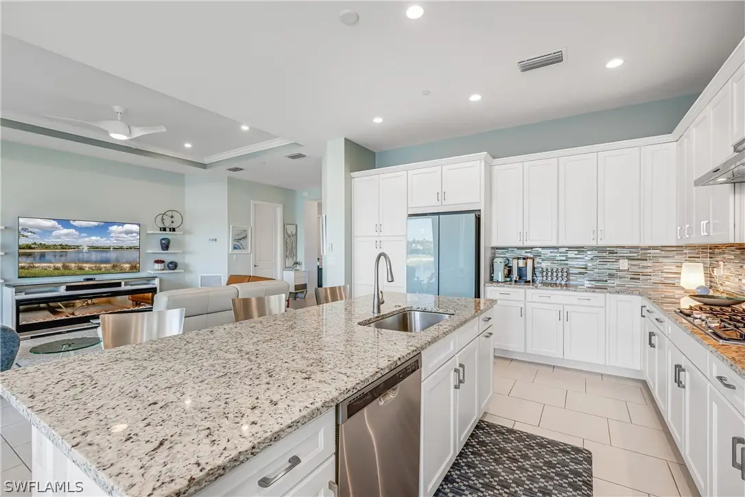 8936 Saint Lucia Drive Sw #101, Naples, FL 34114 - #1