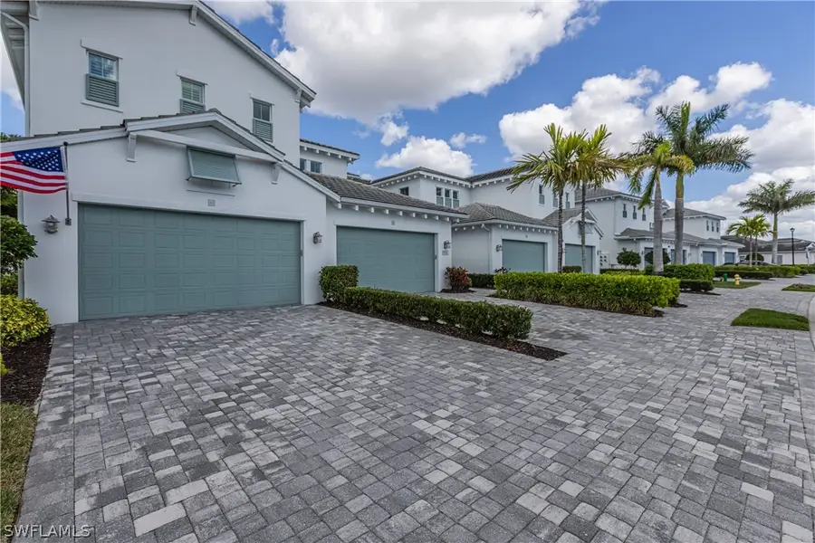 8936 Saint Lucia Drive Sw #101, Naples, FL 34114 - #3