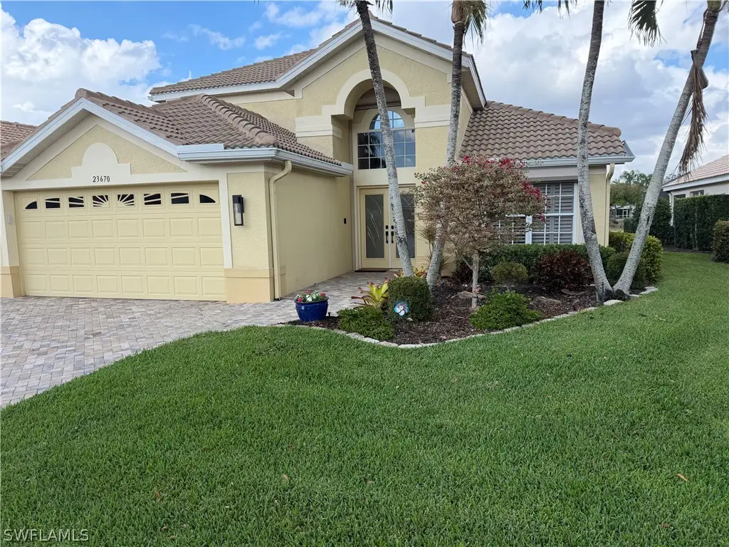 23670 Copperleaf Boulevard, Estero, FL 34135 - #1