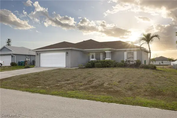 2212 NE 5th Avenue, Cape Coral, FL 33909