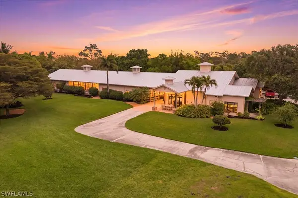 3800 Staley Road, Fort Myers, FL 33905