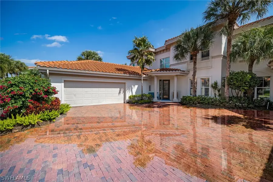 2376 Terra Verde Lane #2376, Naples, FL 34105 - #3