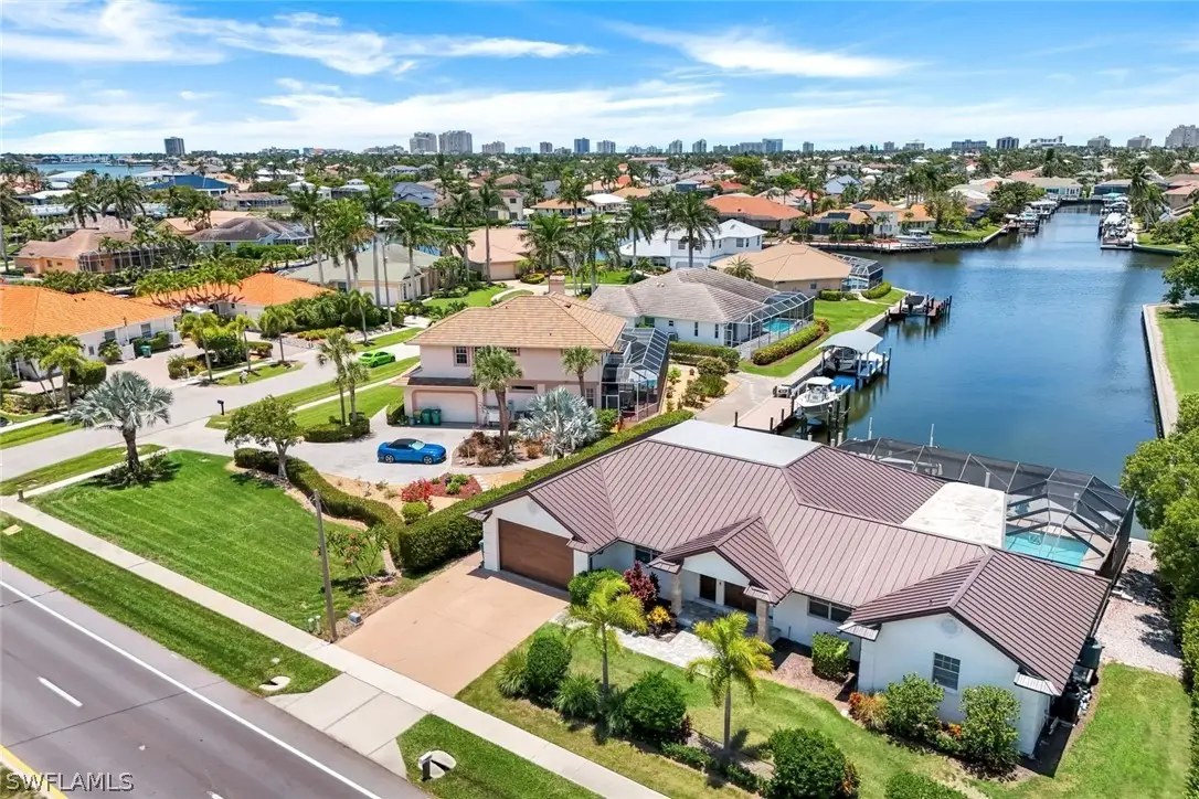 400 S Barfield Drive, Marco Island, FL 34145 - #1