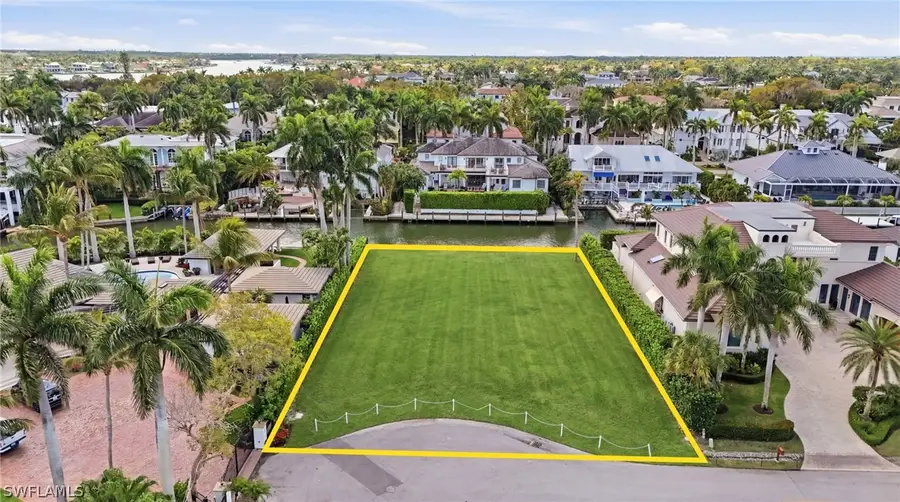 754 16th Avenue S, Naples, FL 34102 - #2