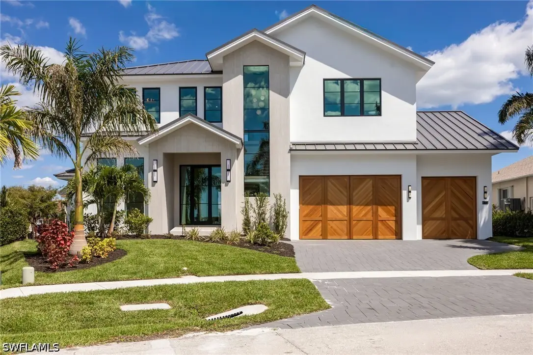 812 Milan Court, Marco Island, FL 34145 - #1