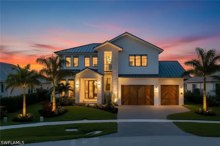 812 Milan Court, Marco Island, FL 34145 - #2