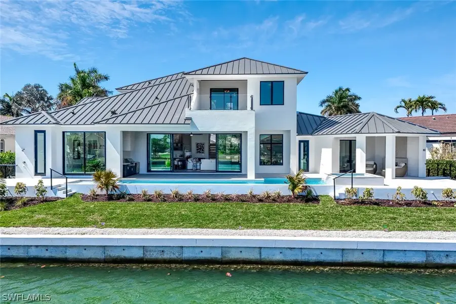 812 Milan Court, Marco Island, FL 34145 - #3