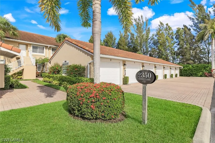 2350 Hidden Lake Court #8511, Naples, FL 34112 - #2