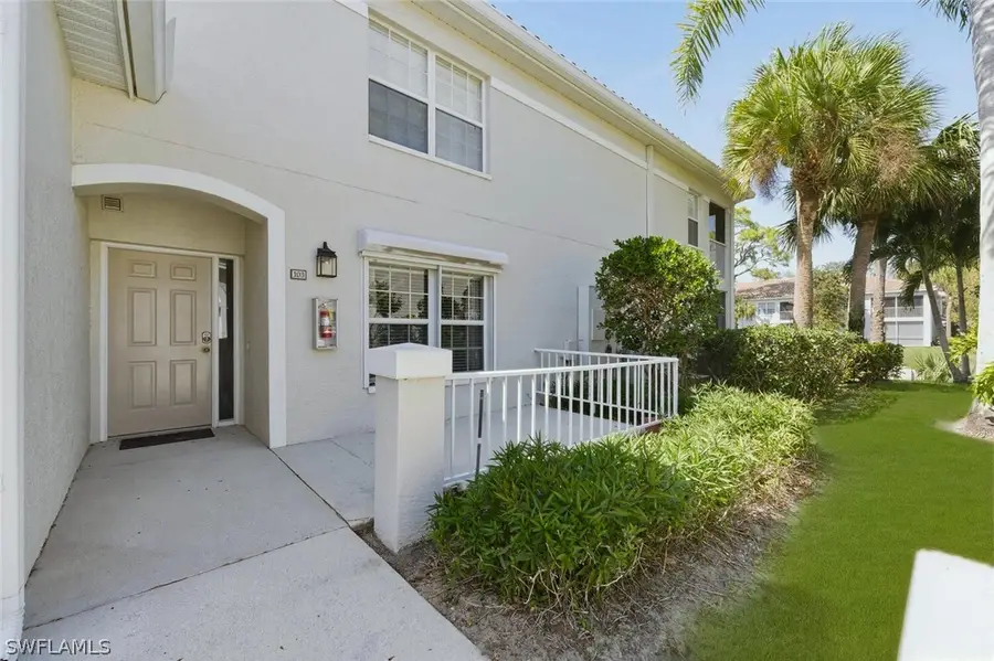 6899 Rain Lily Road #103, Naples, FL 34109 - #3