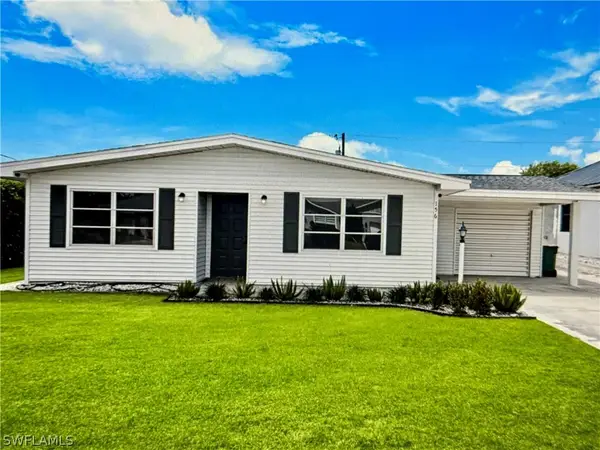 156 1st Street, Bonita Springs, FL 34134