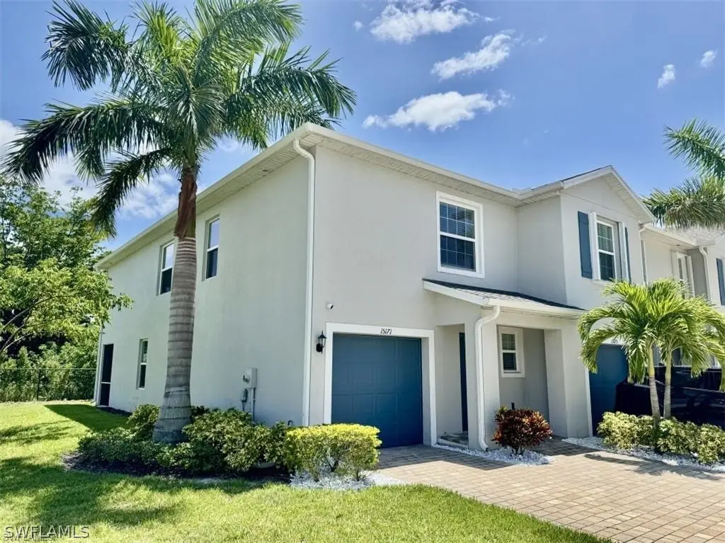 15171 Wildflower Circle, Naples, FL 34119 - #1