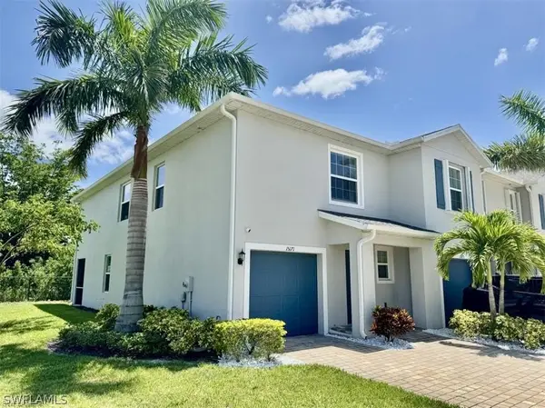 15171 Wildflower Circle, Naples, FL 34119