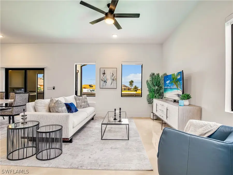 1140 NE 5th Place, Cape Coral, FL 33909 - #3