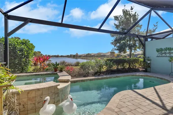 5752 Elbow Avenue, Naples, FL 34113