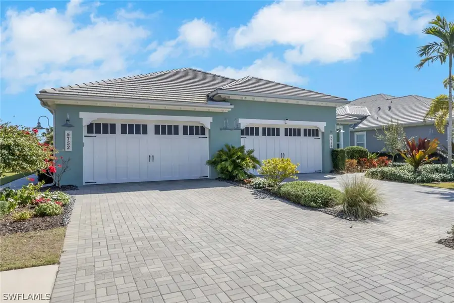 5752 Elbow Avenue, Naples, FL 34113 - #2