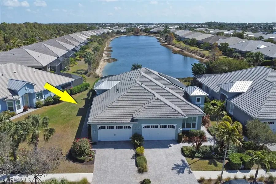 5752 Elbow Avenue, Naples, FL 34113 - #3