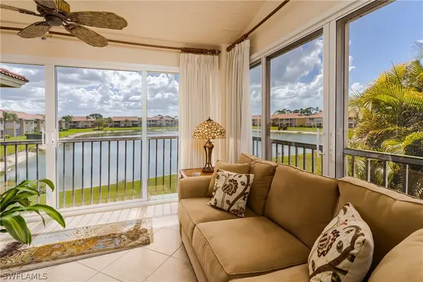 2650 Creek Lane #202, Naples, FL 34119