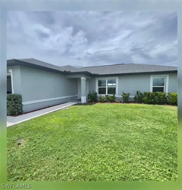 2524 NE 5th Avenue, Cape Coral, FL 33909