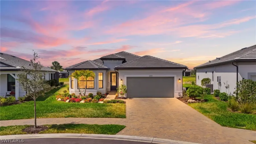 1909 Fresno Avenue, Naples, FL 34120 - #3