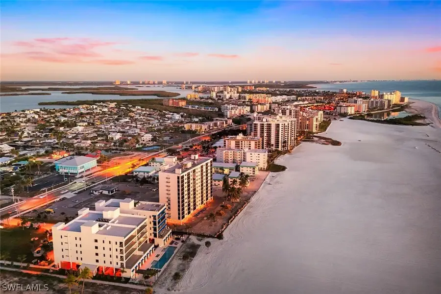 6230 Estero Boulevard #201, Fort Myers Beach, FL 33931 - #3