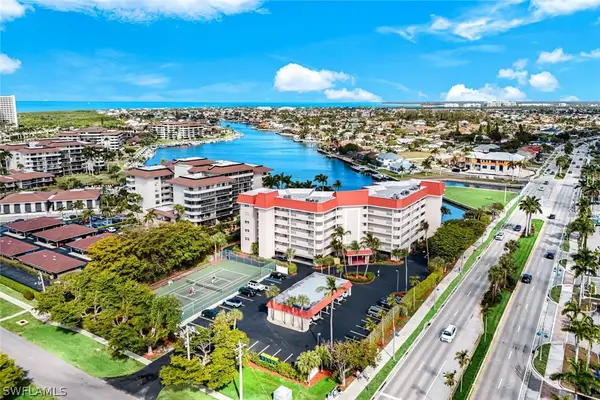 270 N Collier Boulevard #304, Marco Island, FL 34145