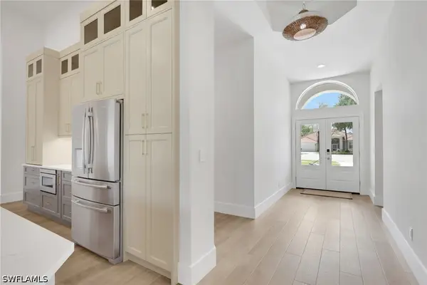 6391 Old Mahogany Court, Naples, FL 34109