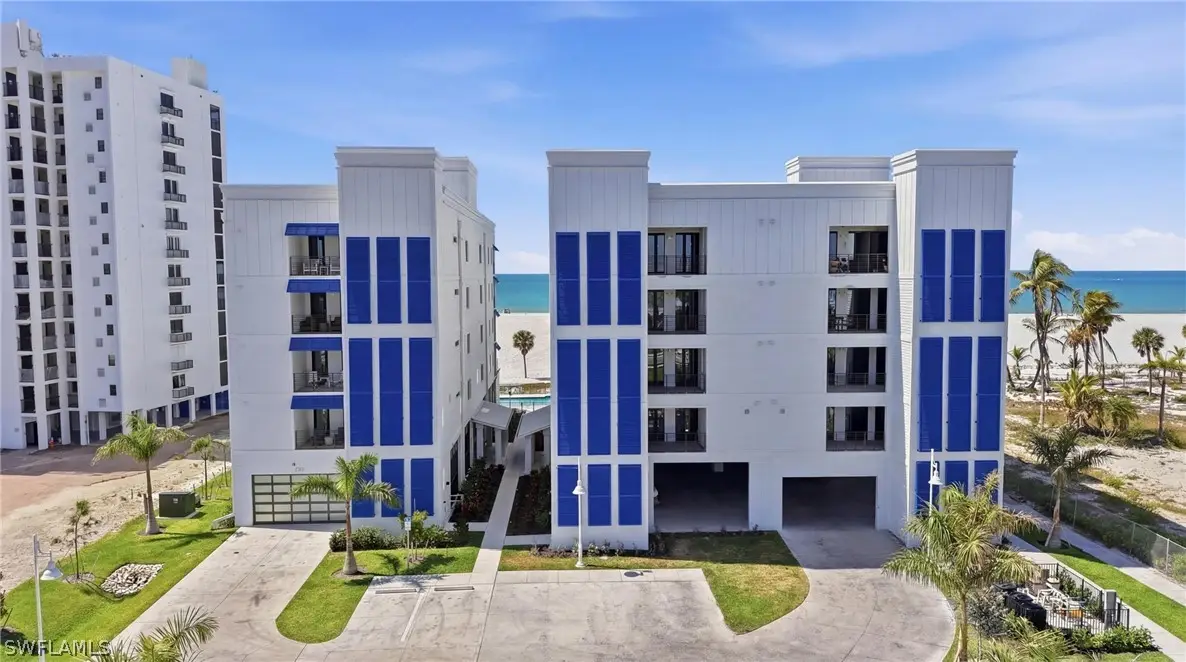 6230 Estero Boulevard #202, Fort Myers Beach, FL 33931 - #1