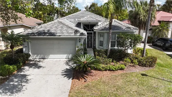 8300 Laurel Lakes Boulevard, Naples, FL 34119