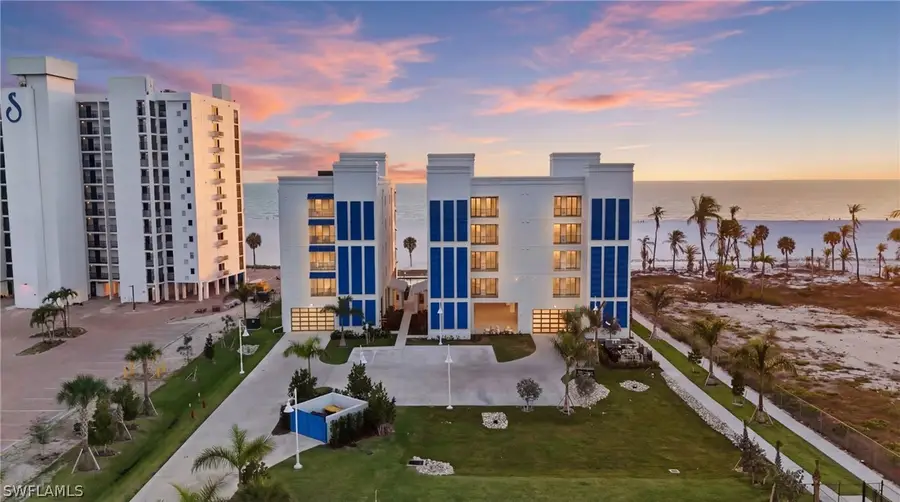 6230 Estero Boulevard #101, Fort Myers Beach, FL 33931 - #2