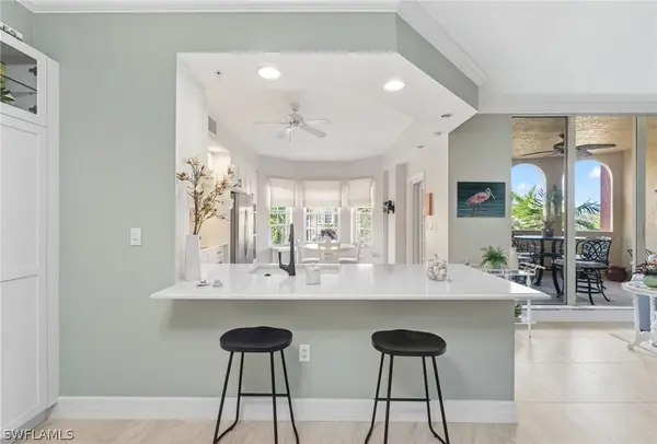 401 Bayfront Place #3403, Naples, FL 34102