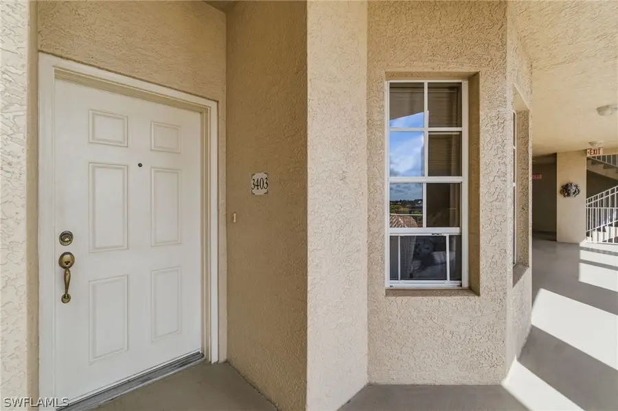 401 Bayfront Place #3403, Naples, FL 34102 - #2