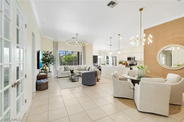 17897 Modena Road, Miromar Lakes, FL 33913