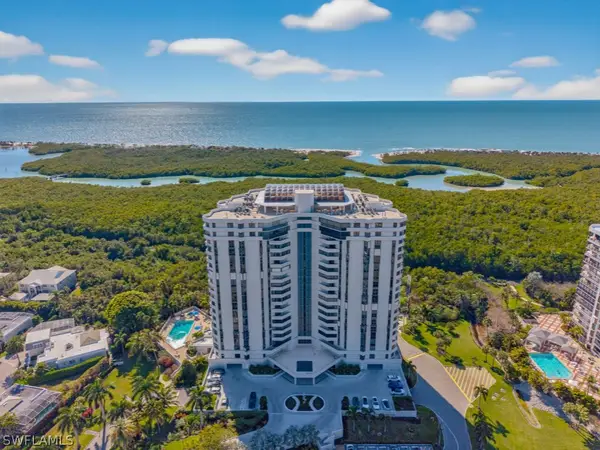 6001 Pelican Bay Boulevard #503, Naples, FL 34108