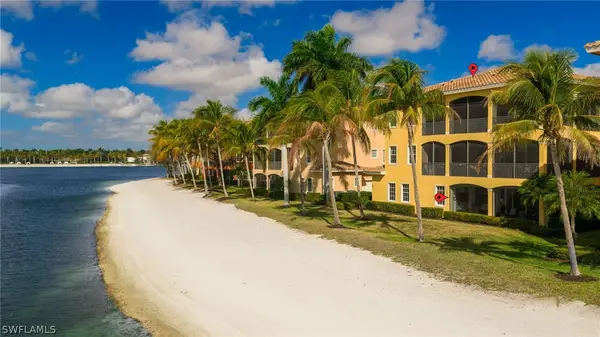 10811 Vivaldi Court #1801, Miromar Lakes, FL 33913