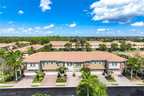 10804 Alvara Point Drive, Bonita Springs, FL 34135