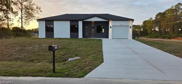 3309 26th Street W, Lehigh Acres, FL 33971