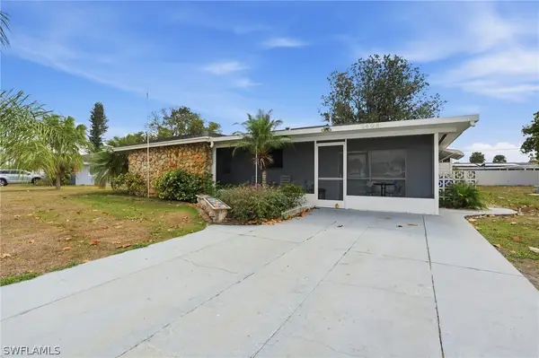 1406 Grandale Street, Lehigh Acres, FL 33936