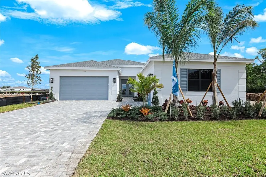 3764 Finsbury Way, Fort Myers, FL 33905 - #2