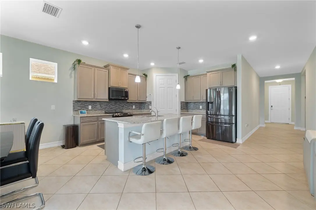 3289 Baravaldo Circle, Cape Coral, FL 33909 - #1