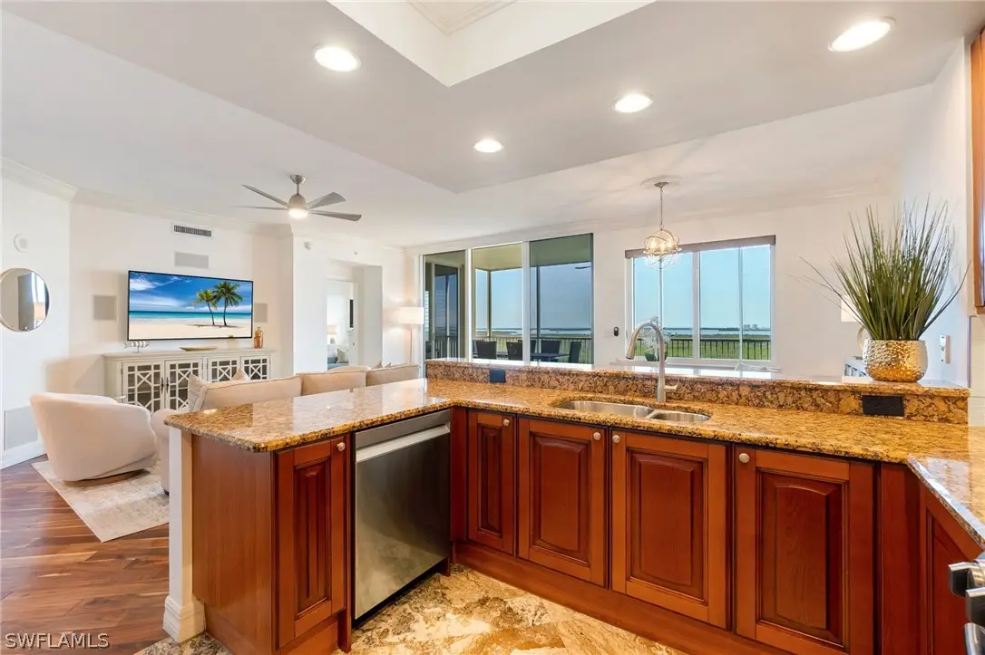 4761 West Bay Boulevard #1105, Estero, FL 33928 - #1