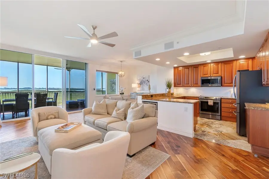 4761 West Bay Boulevard #1105, Estero, FL 33928 - #3