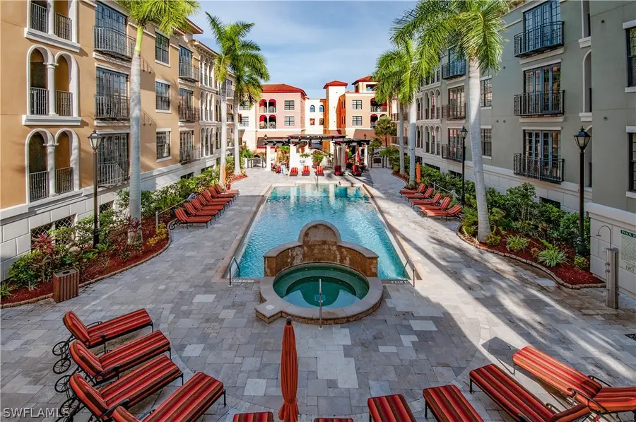 8011 Via Monte Carlo Way #2307, Estero, FL 33928 - #2