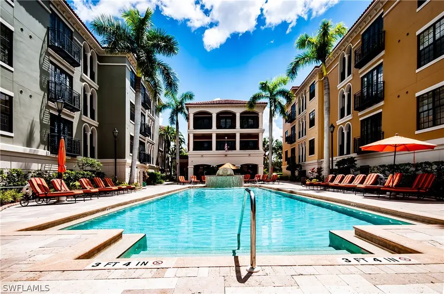 8011 Via Monte Carlo Way #2307, Estero, FL 33928 - #3