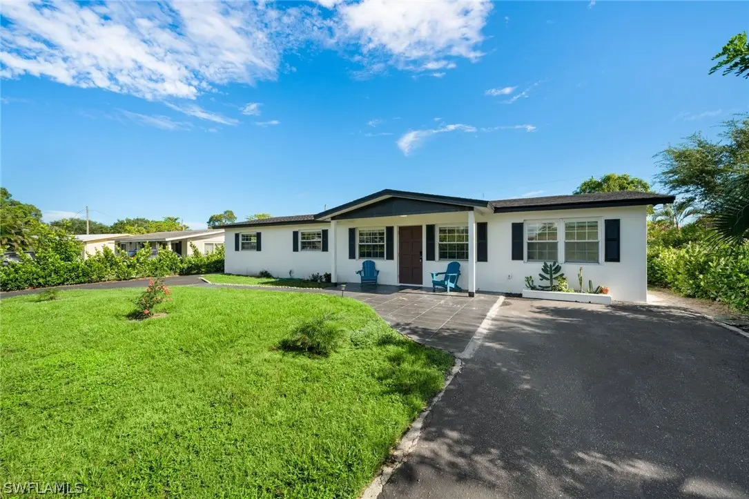 3999 Guava Drive, Naples, FL 34104 - #1