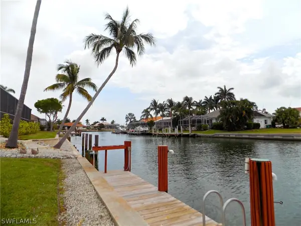 1173 Breakwater Court, Marco Island, FL 34145