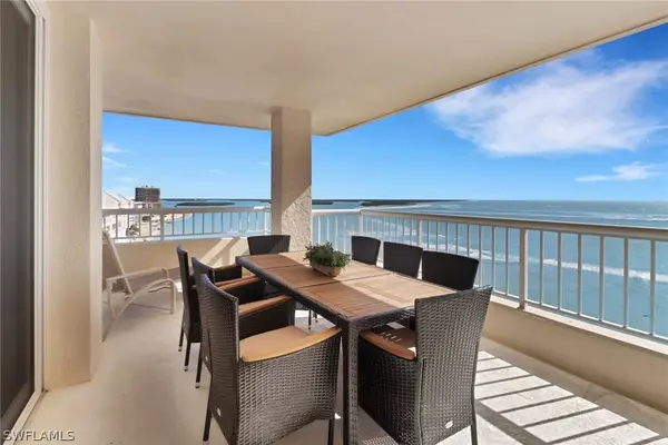 990 Cape Marco Drive #1101, Marco Island, FL 34145