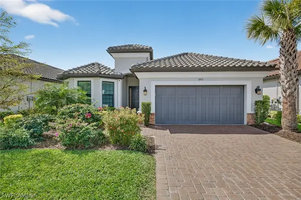 8915 Cappello Court, Naples, FL 34119