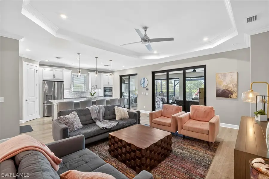 8915 Cappello Court, Naples, FL 34119 - #2