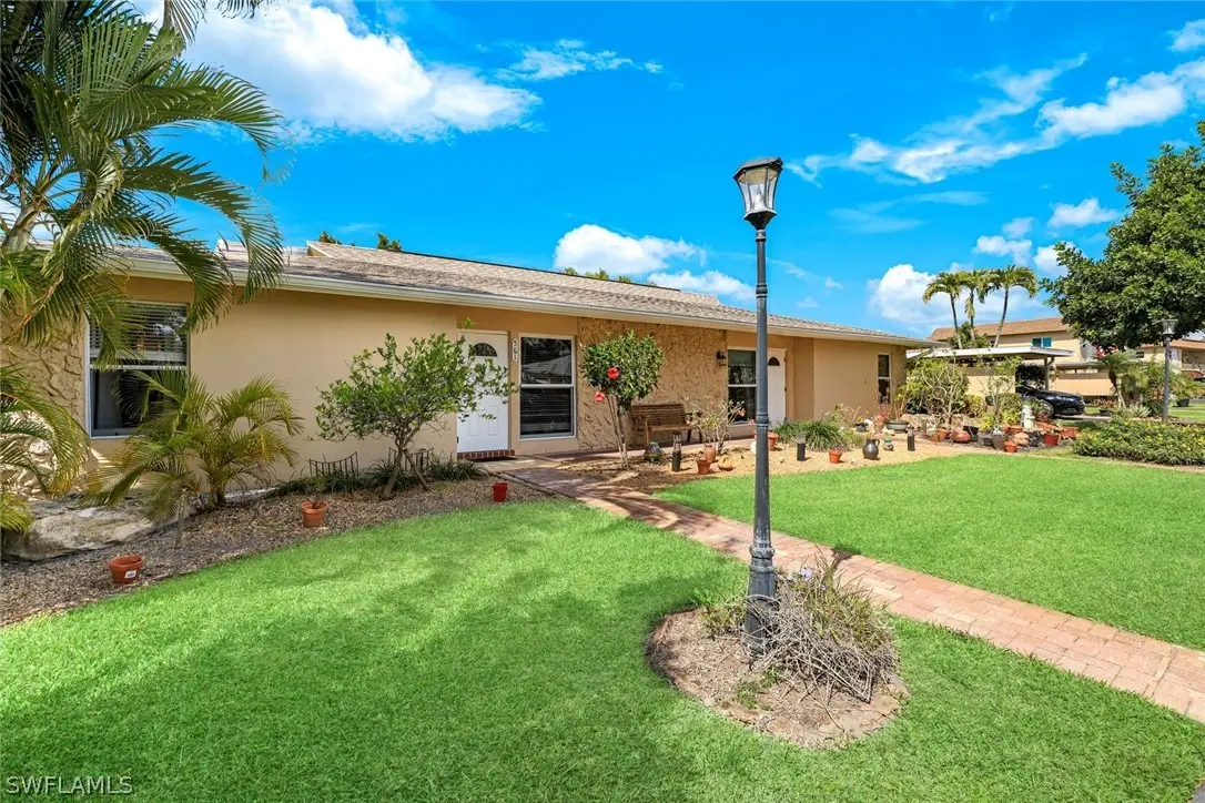 561 Palm View Drive #16, Naples, FL 34110 - #1