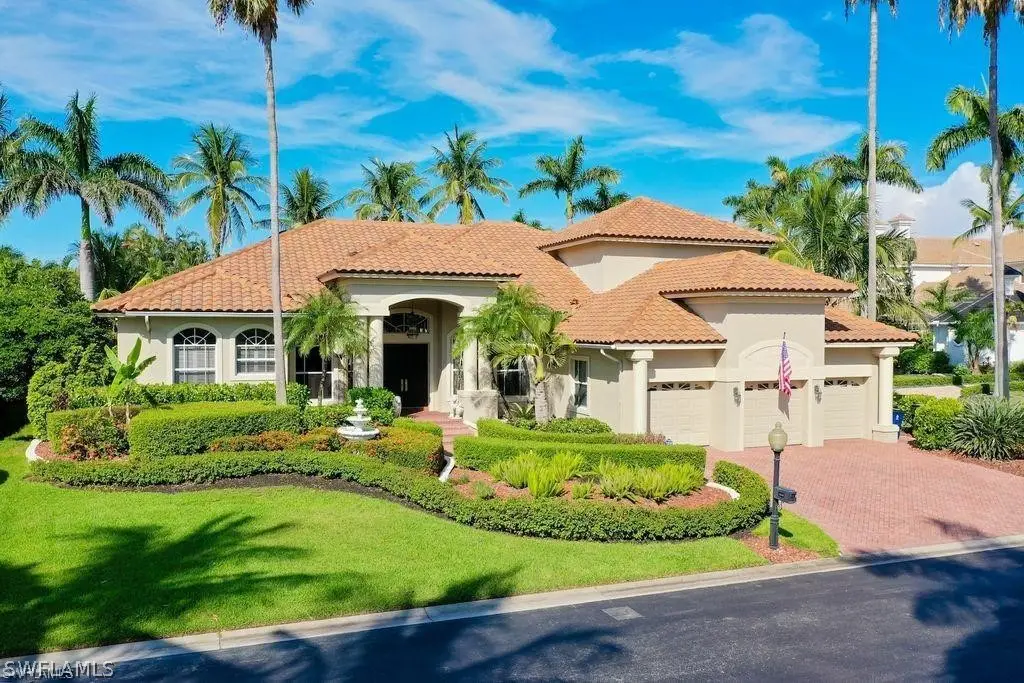 14500 Ocean Bluff Drive, Fort Myers, FL 33908 - #1